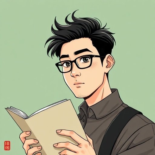 王逸尘 - 内容策划 王逸尘 - 新世界动漫团队成员