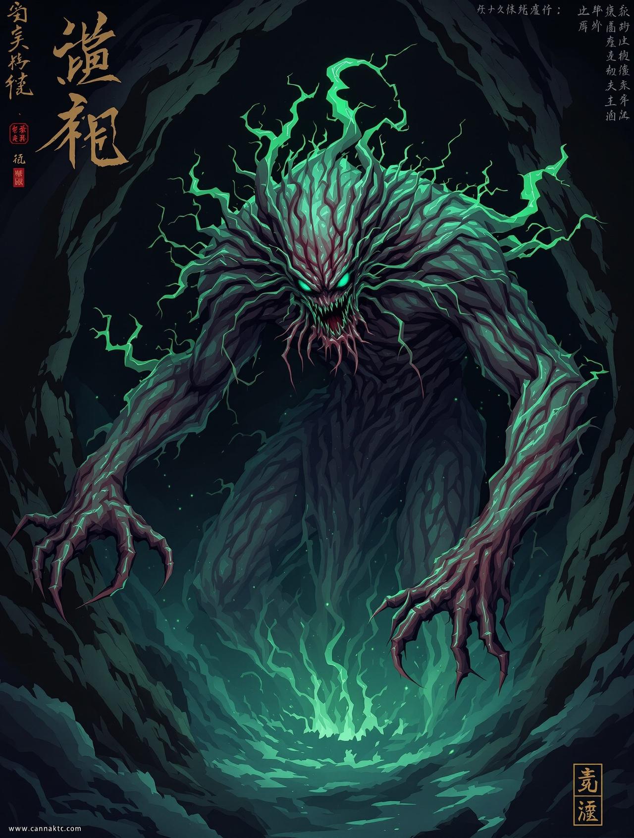 太岁 - 新世界动漫精选国风动漫 太岁 - 新世界动漫国风动漫推荐