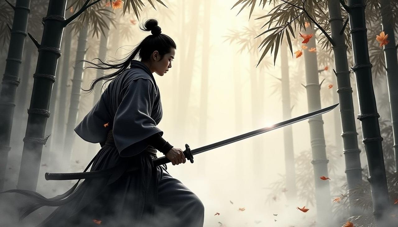 武侠风云 - 新世界动漫国风动漫合辑 武侠风云 - 新世界动漫精选合辑